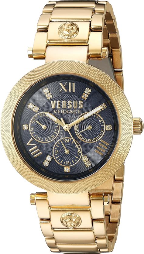 versace watch price in qatar|VERSUS VERSACE Qatar Store .